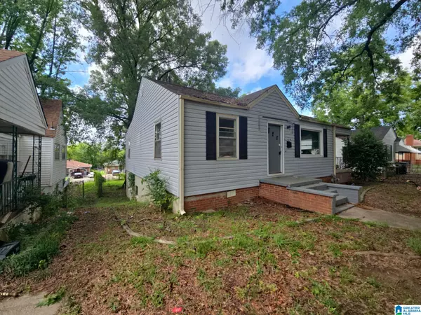 Birmingham, AL 35218,1414 27TH STREET