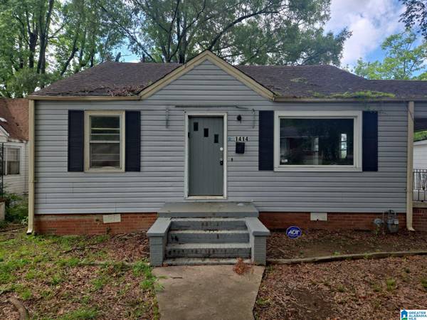 1414 27TH STREET, Birmingham, AL 35218