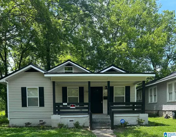 Birmingham, AL 35206,7708 6TH AVENUE N