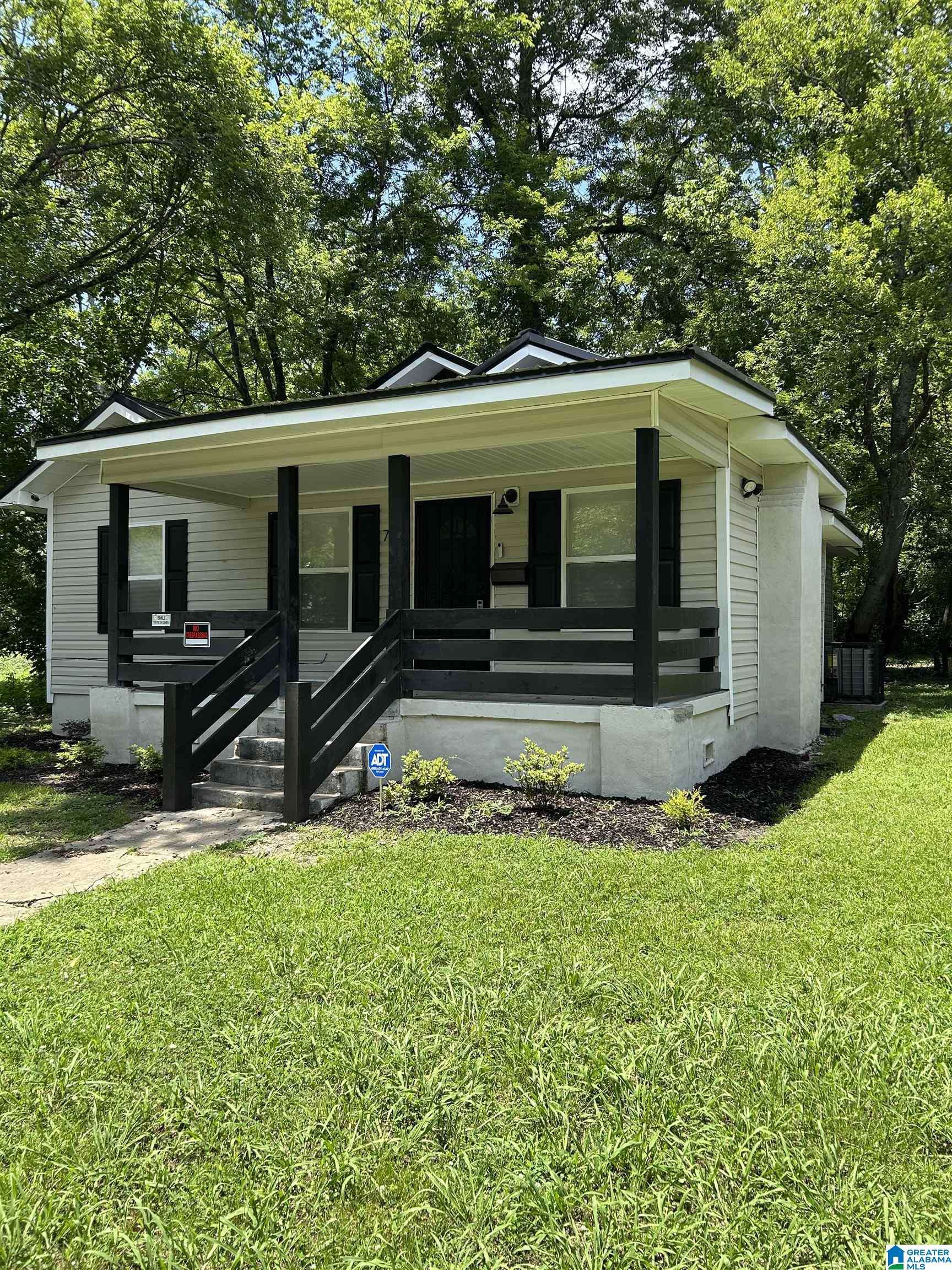 7708 6TH AVENUE N, Birmingham, AL 35206
