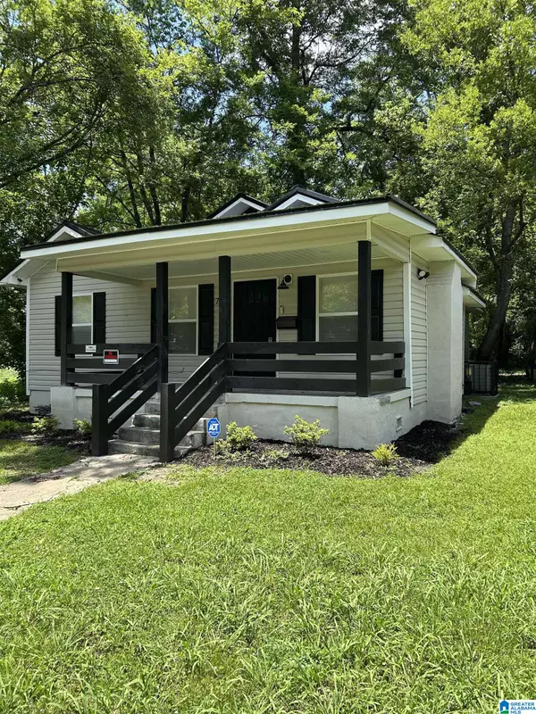 7708 6TH AVENUE N, Birmingham, AL 35206
