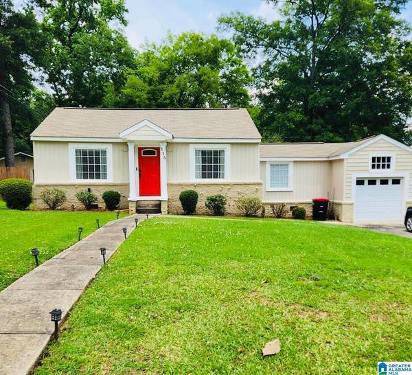 115 RIDGEWAY AVENUE, Gadsden, AL 35901