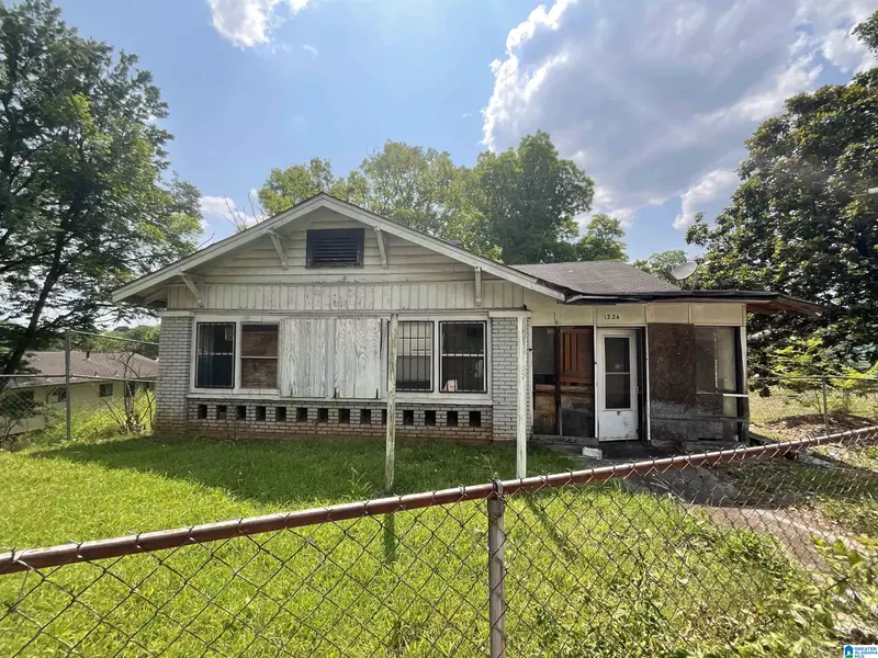 1324 22ND STREET N, Birmingham, AL 35234