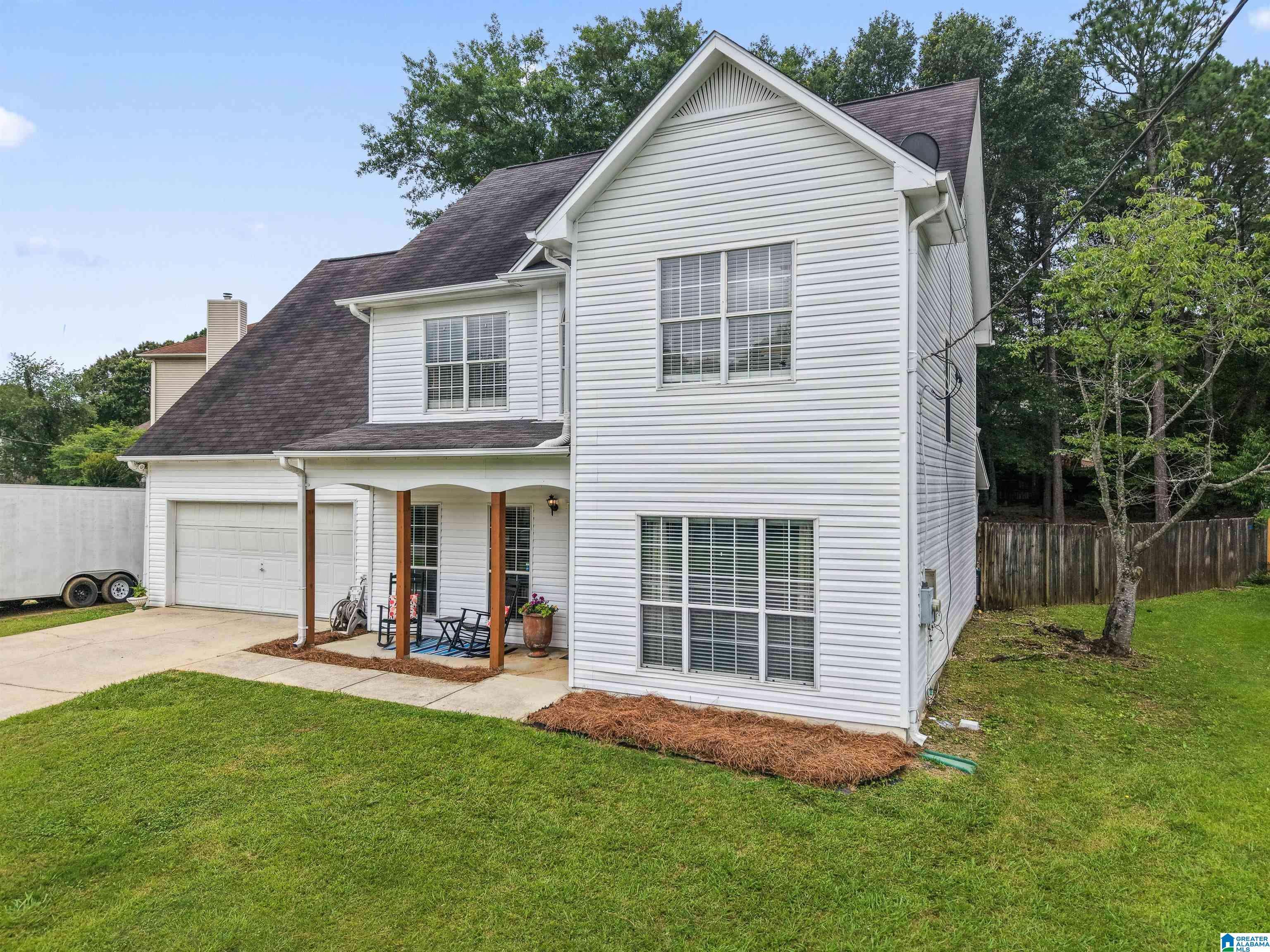 Alabaster, AL 35007,217 WAGON TRAIL