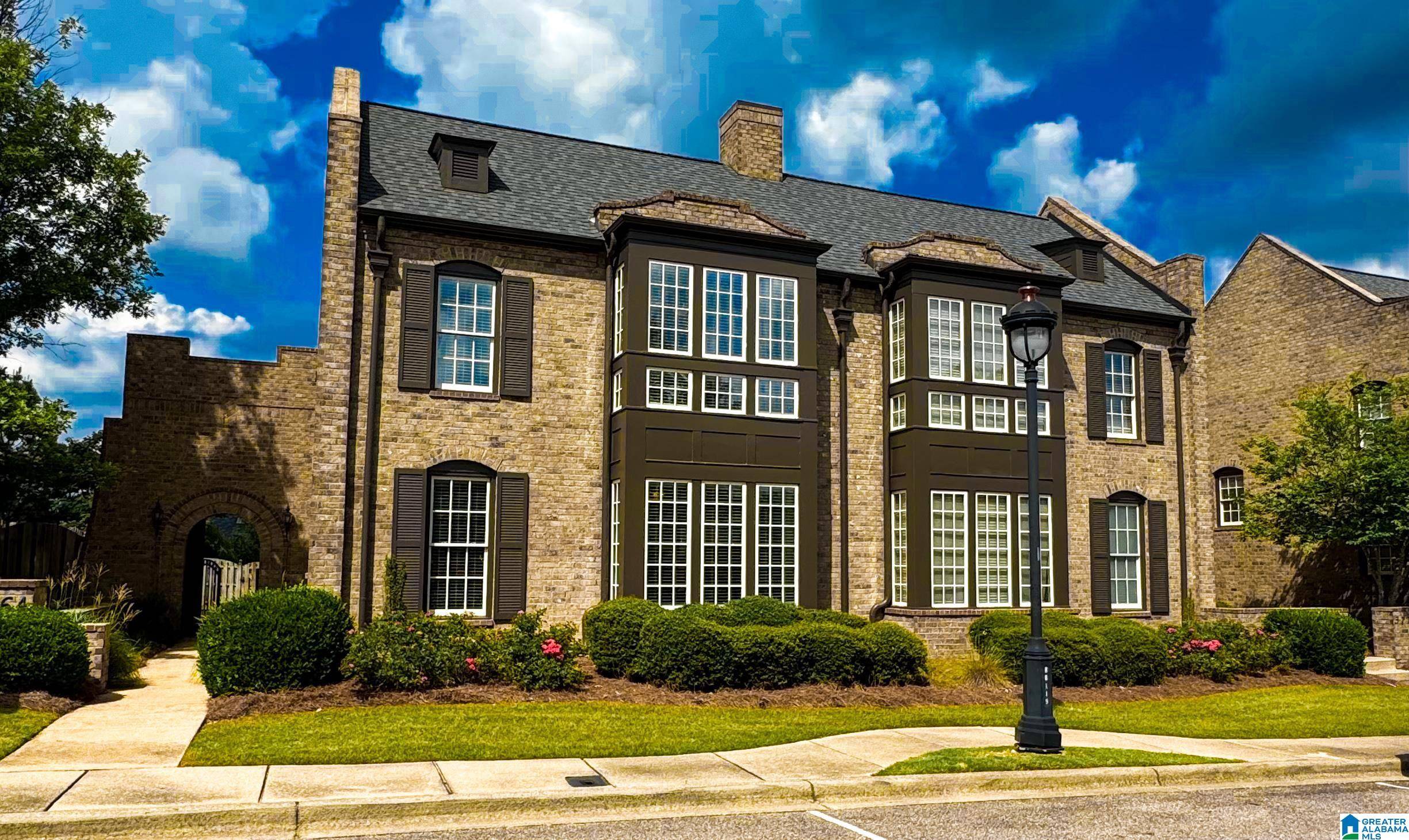 3764 VILLAGE CENTER WAY, Hoover, AL 35226
