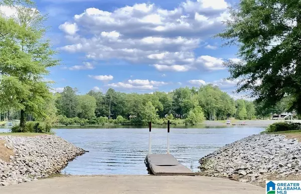 Harpersville, AL 35078,1077 CHANCELLORS FERRY LOOP #35