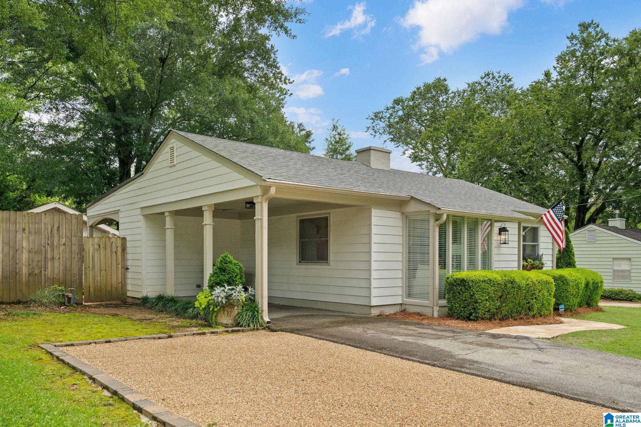 Birmingham, AL 35213,1119 MONARCH AVENUE