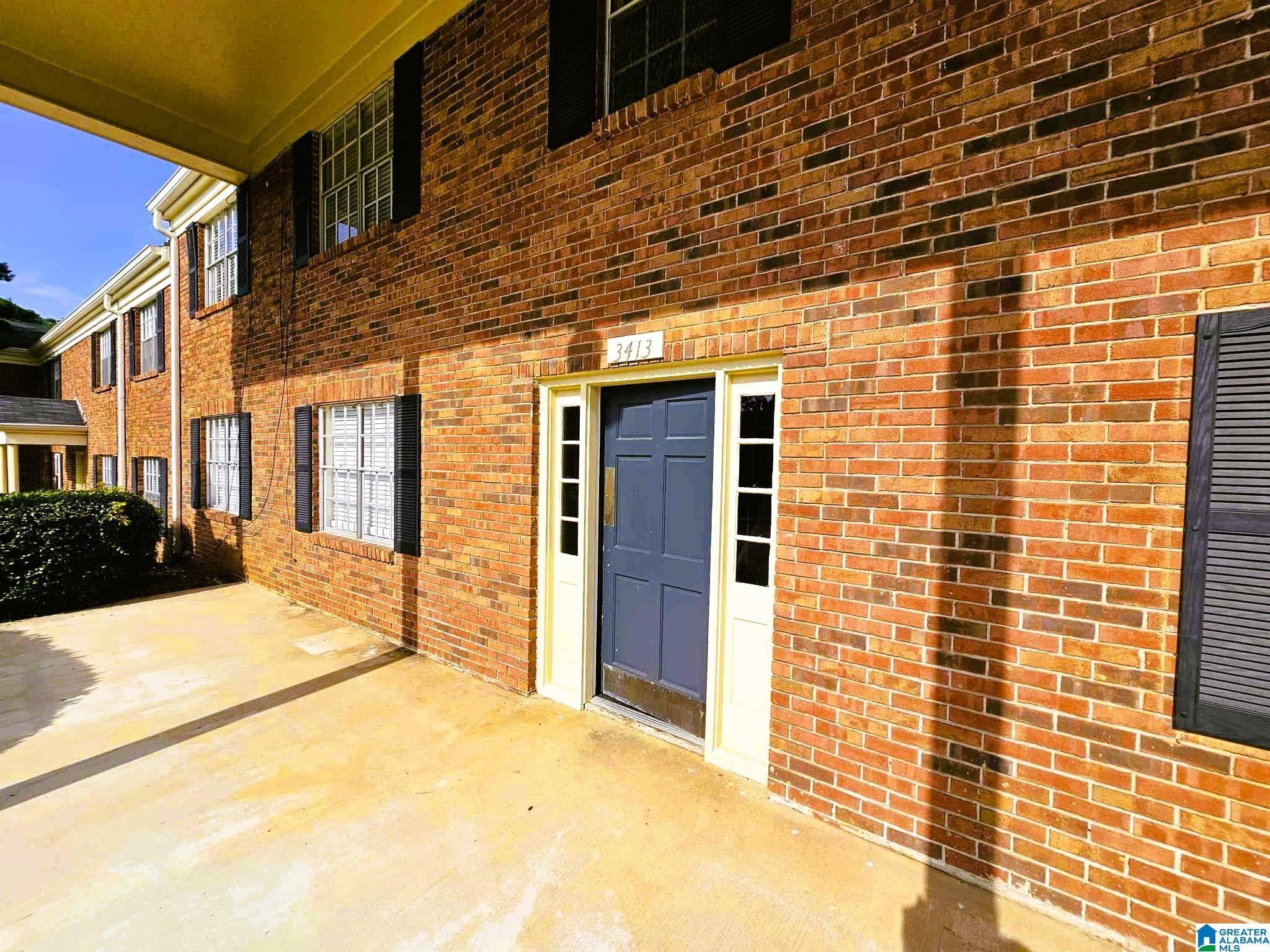 Homewood, AL 35209,3413 SANDNER COURT #C