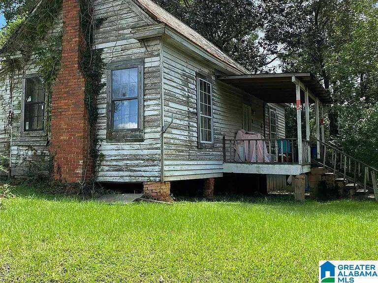 320 BOLLING STREET, Greenville, AL 36037