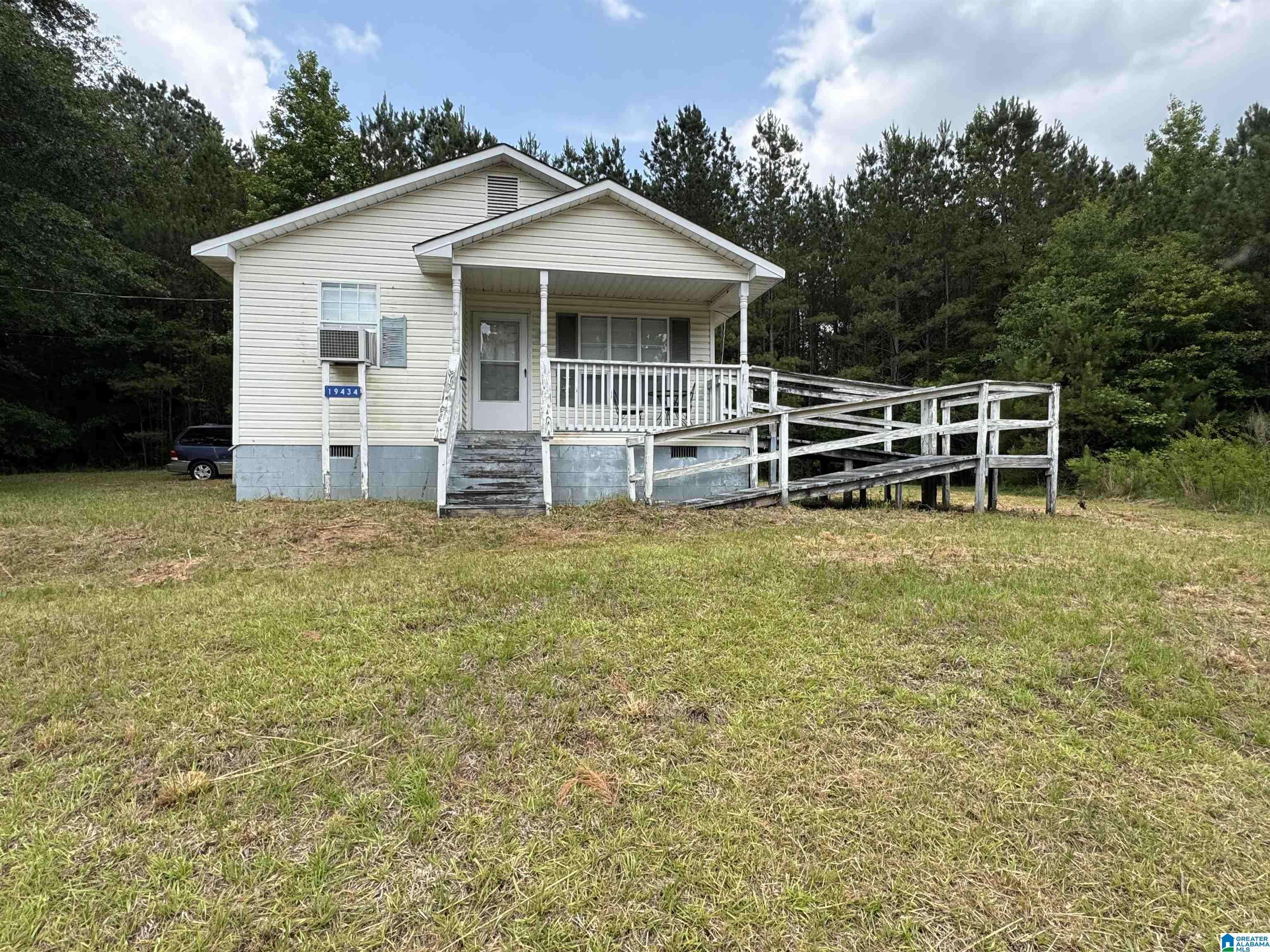 19434 DAN SHELBY ROAD, Northport, AL 35475