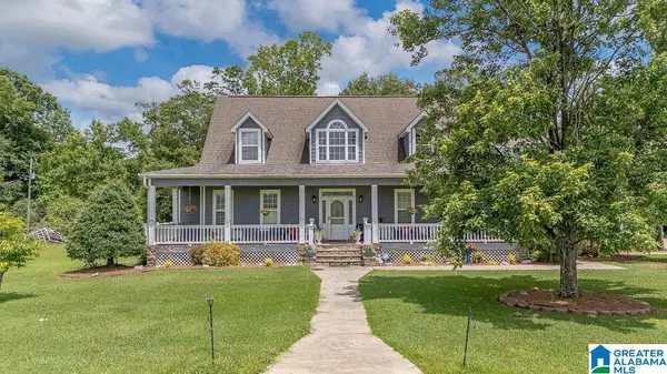 18490 HIGHWAY 31, Clanton, AL 35045