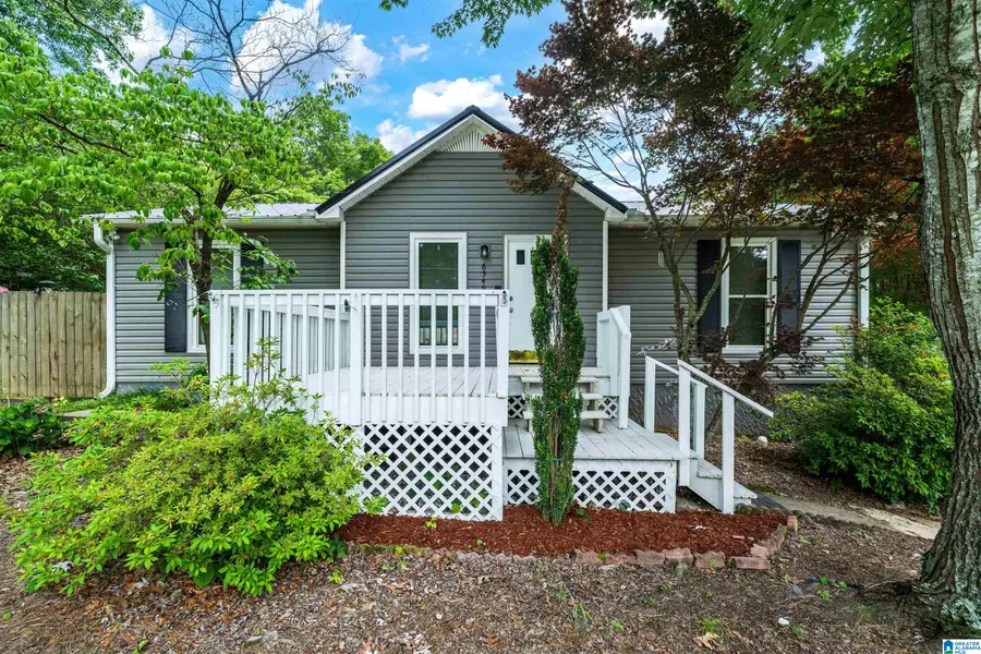 6549 WOMACK ROAD, Pinson, AL 35126