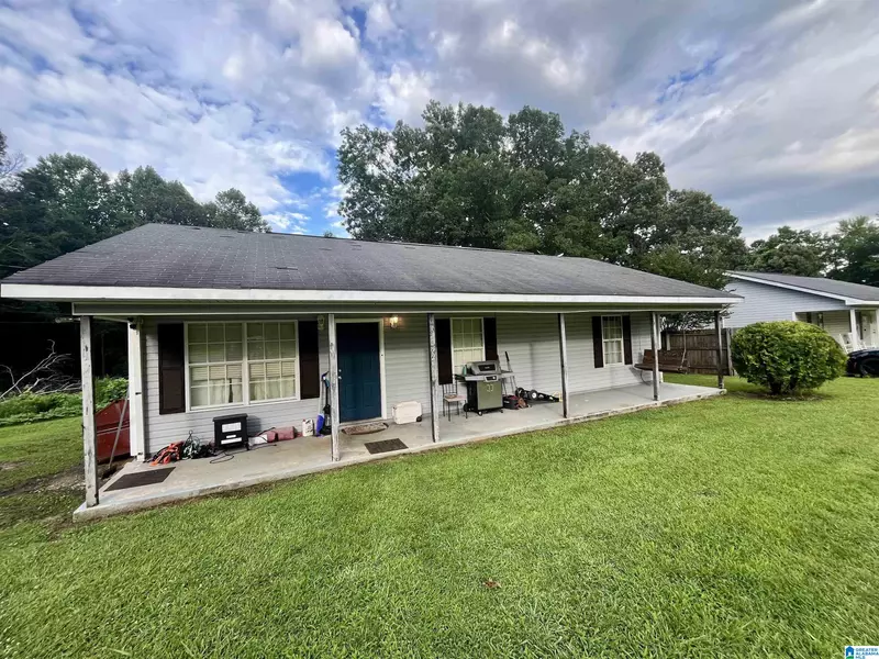 13852 OLD MARION ROAD, Duncanville, AL 35456