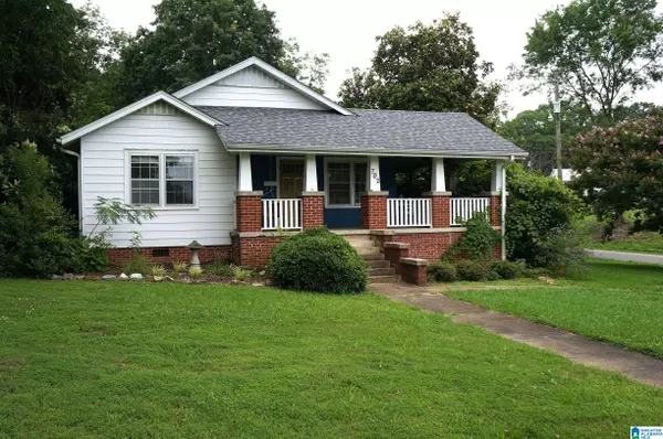 702 4TH STREET SW,  Childersburg,  AL 35044