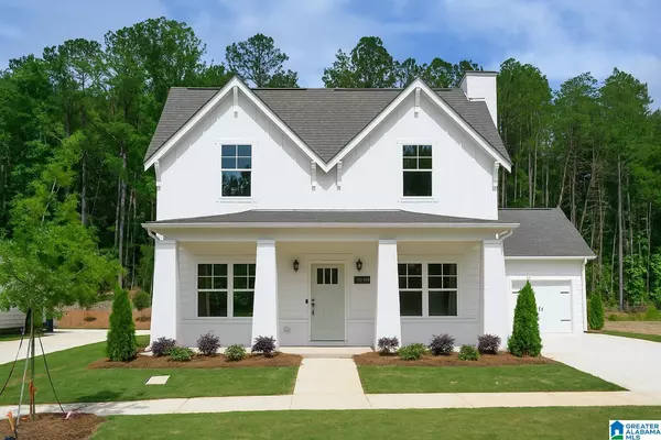 214 BARIMORE BOULEVARD, Helena, AL 35080