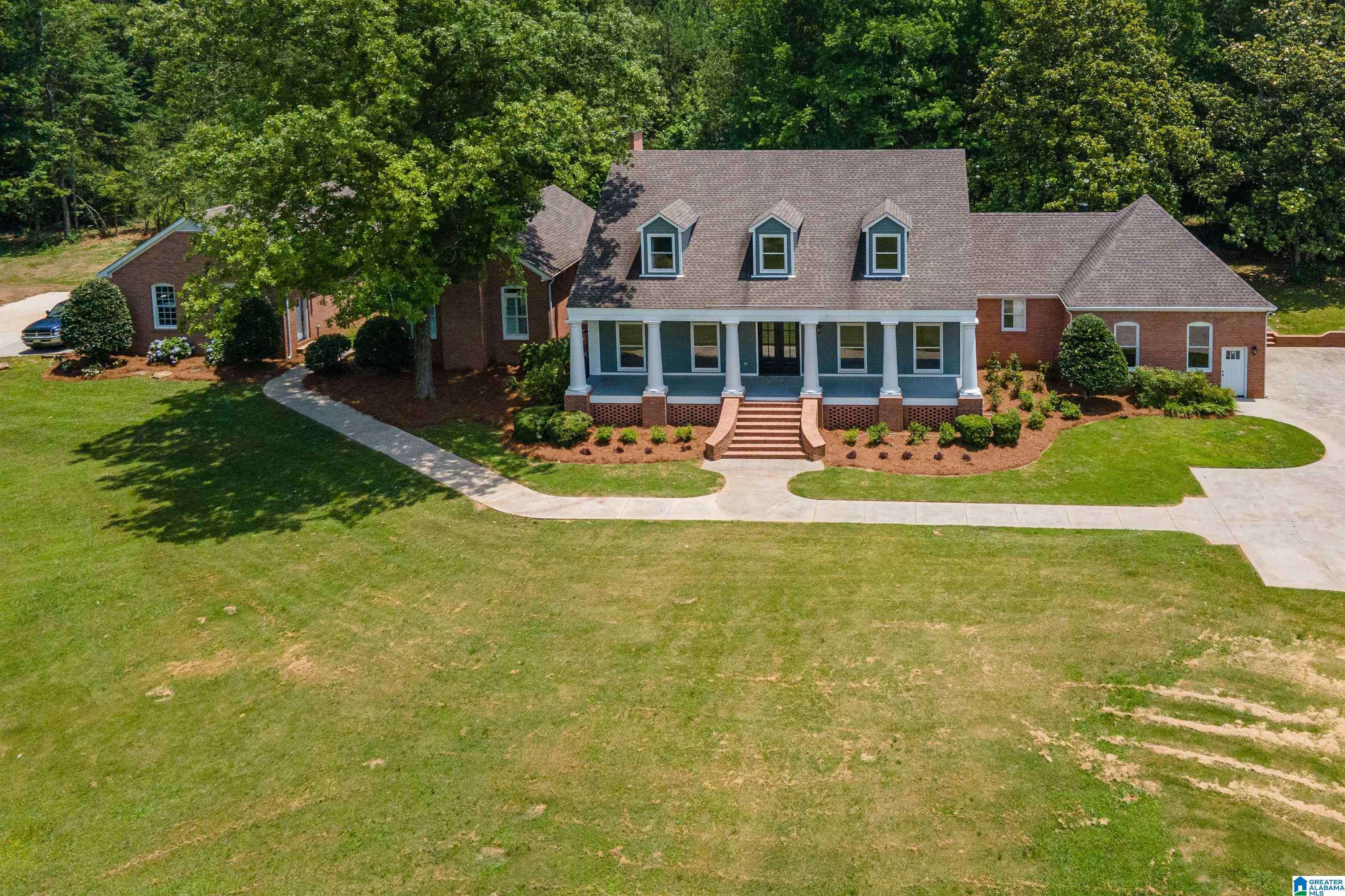 6355 CAHABA VALLEY ROAD, Birmingham, AL 35242