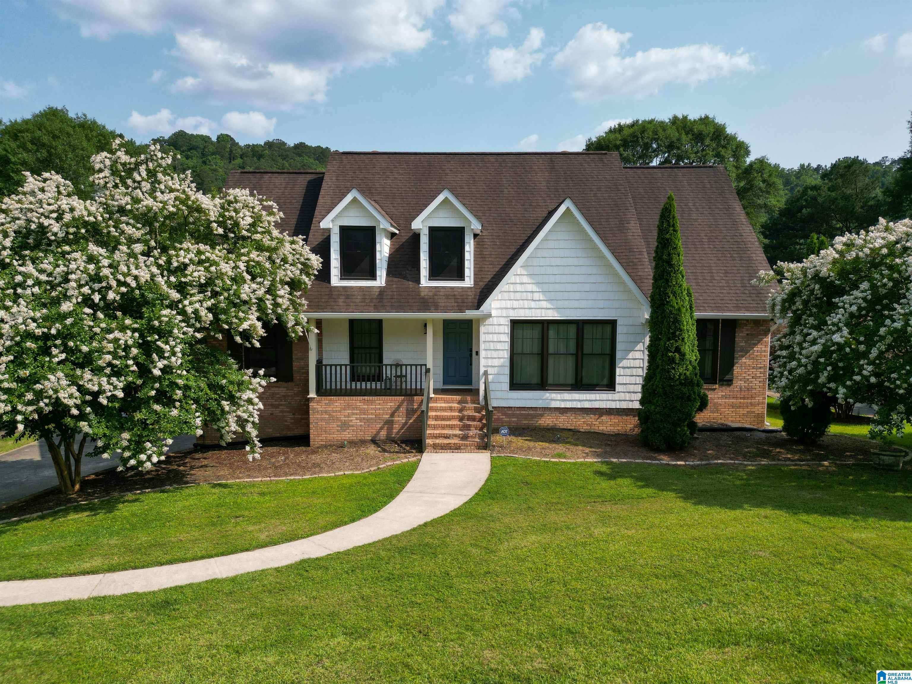 7835 WINDSONG DRIVE, Trussville, AL 35173