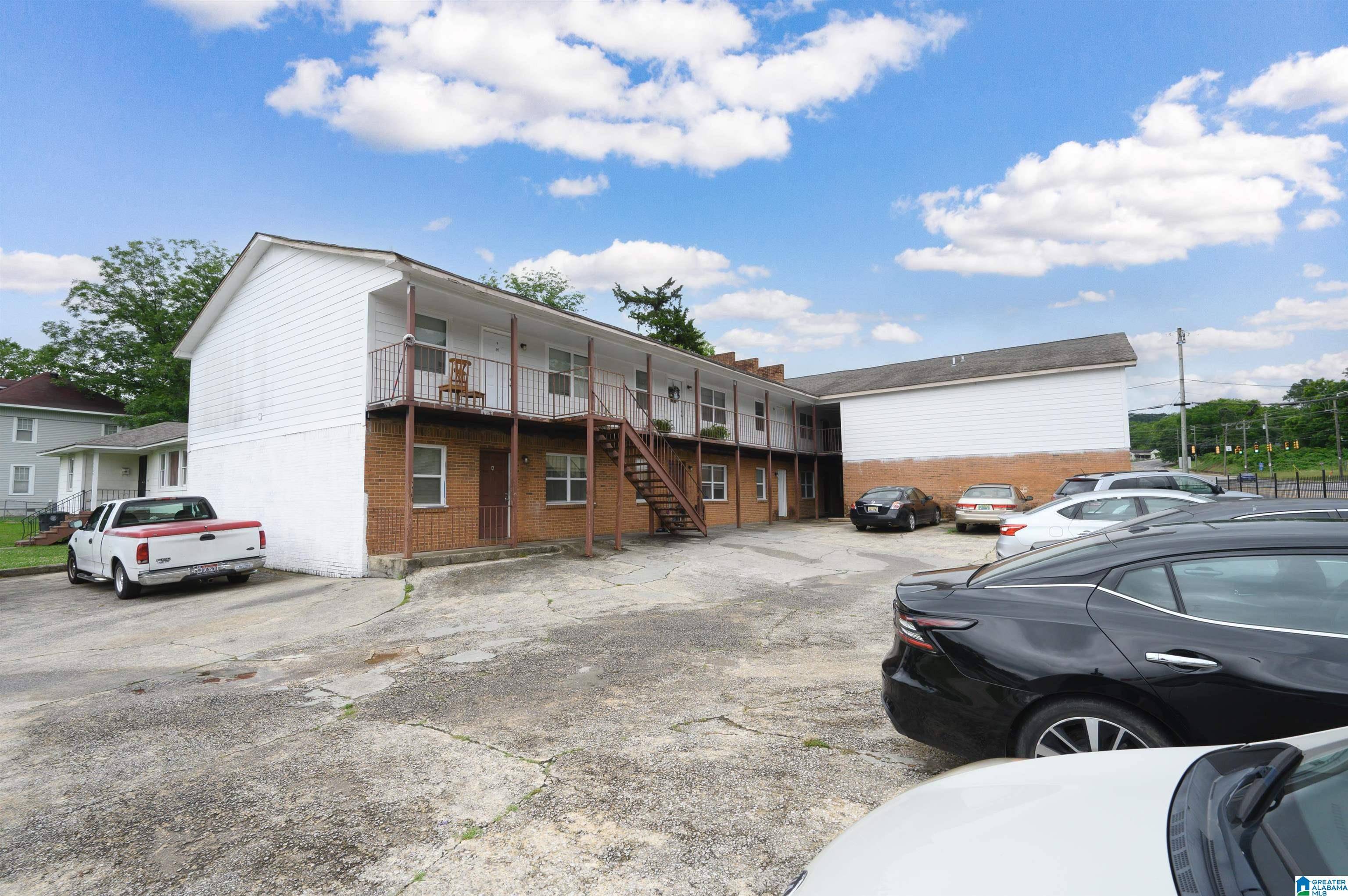 Birmingham, AL 35206,409 OPORTO MADRID BOULEVARD S