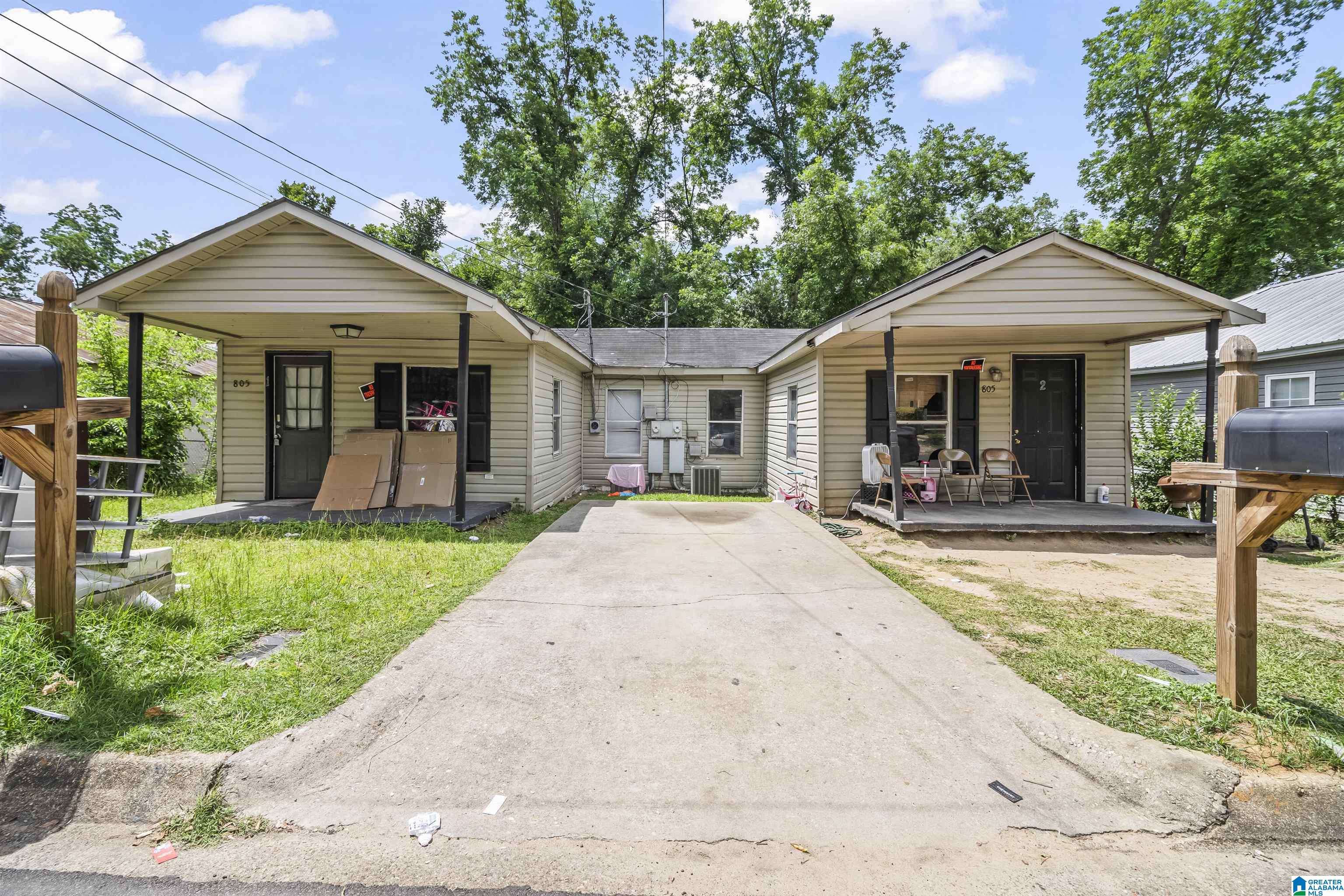 805 TACOMA STREET, Dothan, AL 36303