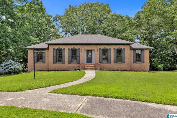 2416 NW 6TH PLACE, Center Point, AL 35215