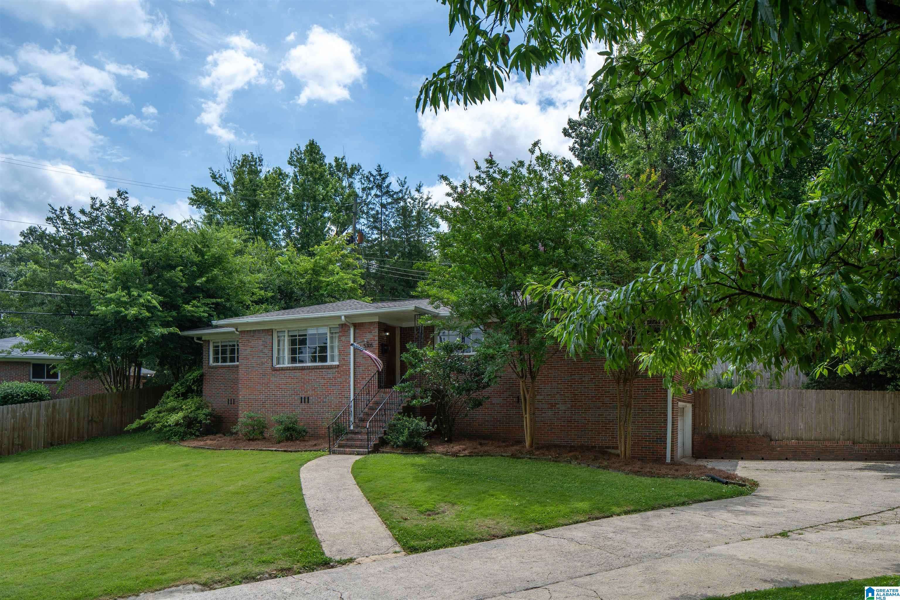 5305 11TH AVENUE S, Birmingham, AL 35222