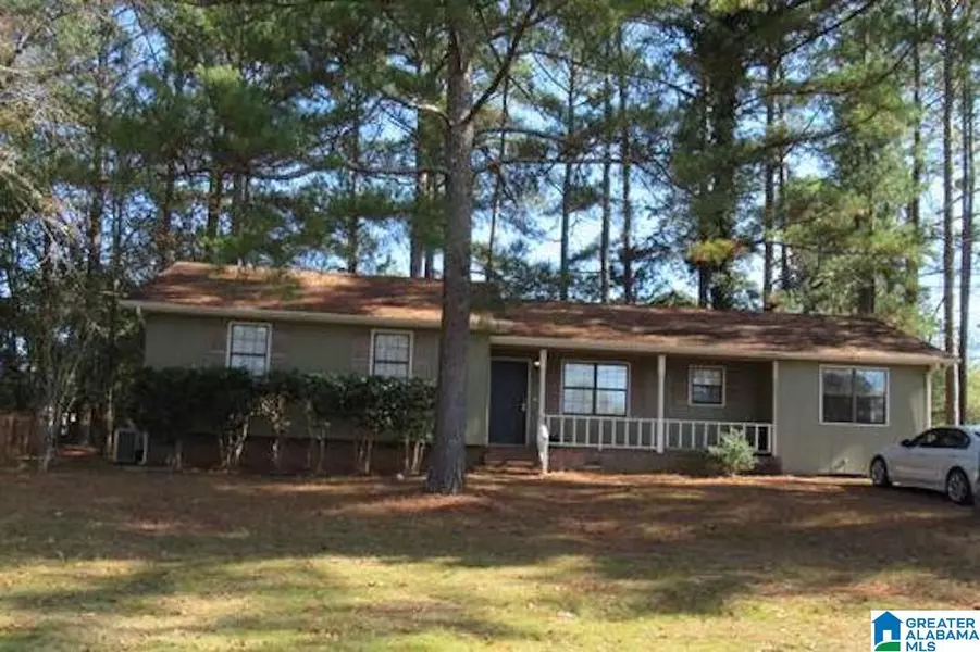 926 HENRY COURT SW, Jacksonville, AL 36265