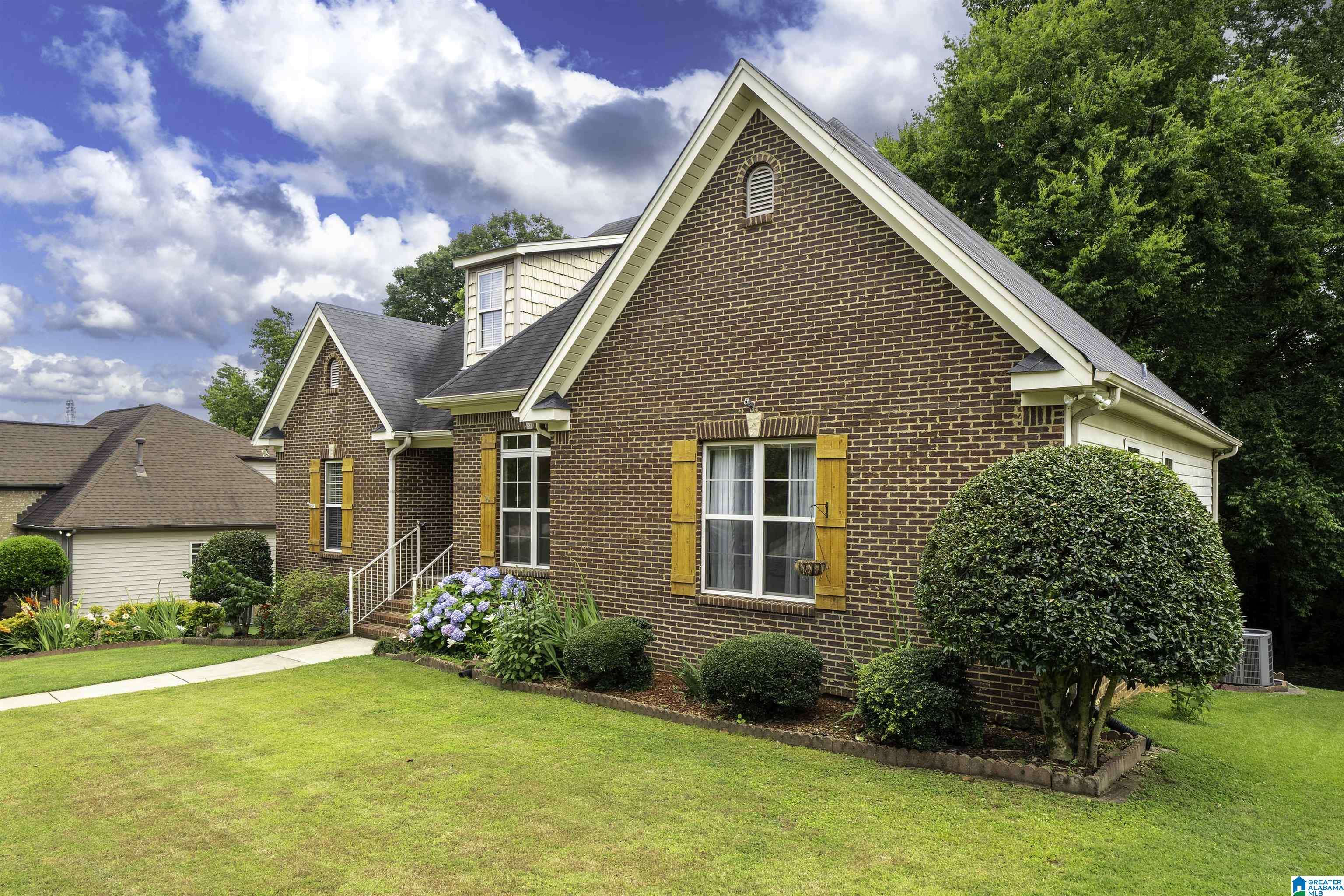 3130 CAHABA PARK DRIVE, Trussville, AL 35173