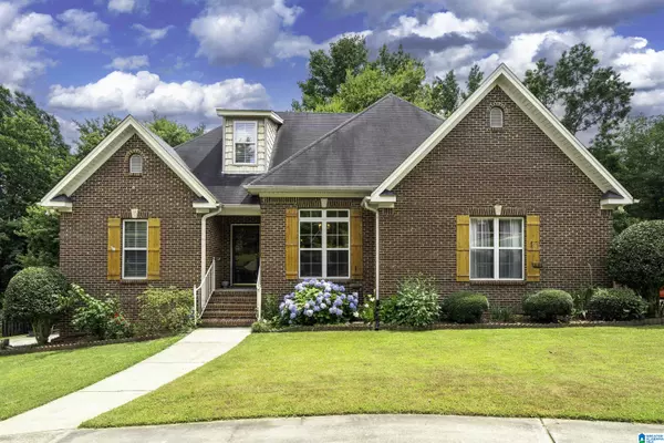 Trussville, AL 35173,3130 CAHABA PARK DRIVE