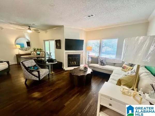 1904 WATERFORD PLACE #1904, Hoover, AL 35244