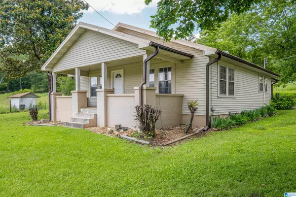 100 CRUMP DRIVE, Attalla, AL 35954