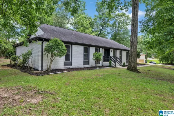 4231 CAMP HORNER ROAD, Vestavia Hills, AL 35243