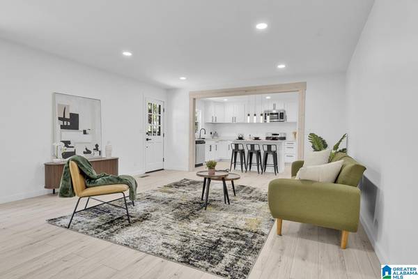 4231 CAMP HORNER ROAD, Vestavia Hills, AL 35243