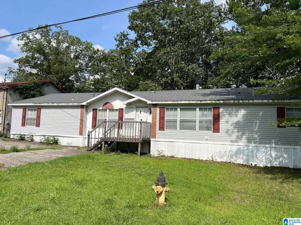 24274 US HWY 231, Ragland, AL 35131