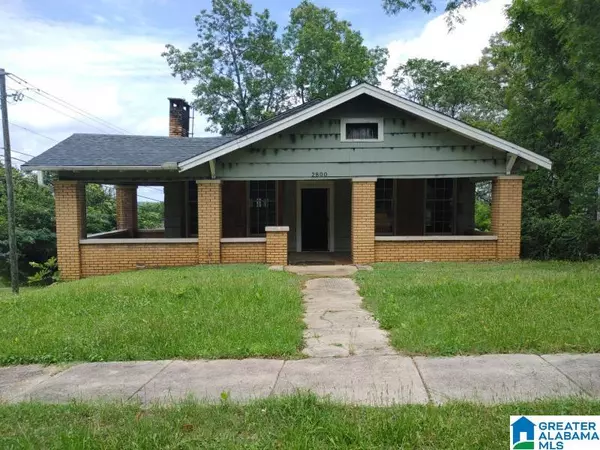 2800 20TH STREET W, Birmingham, AL 35208