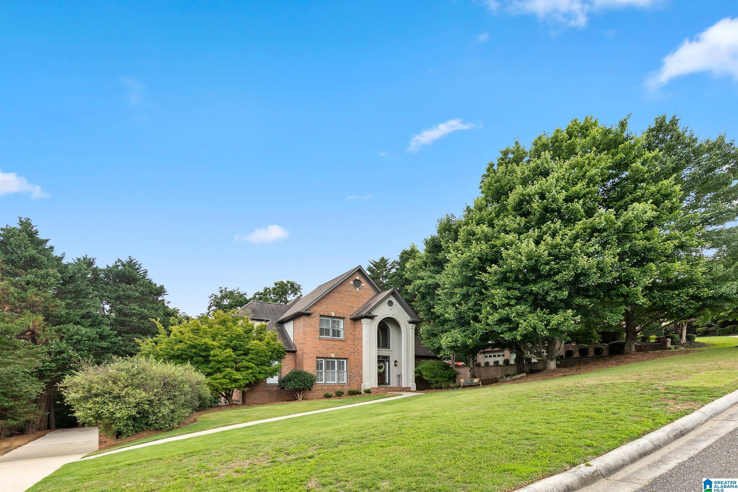 Birmingham, AL 35242,3071 SOMERSET TRACE