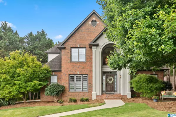 3071 SOMERSET TRACE, Birmingham, AL 35242