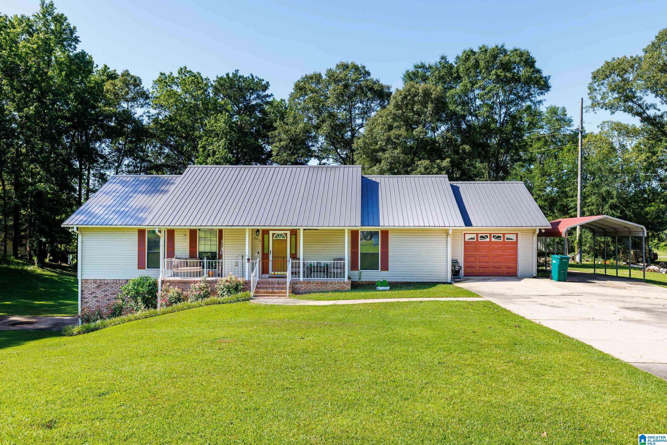 20571 FAYNELL CIRCLE, Woodstock, AL 35188