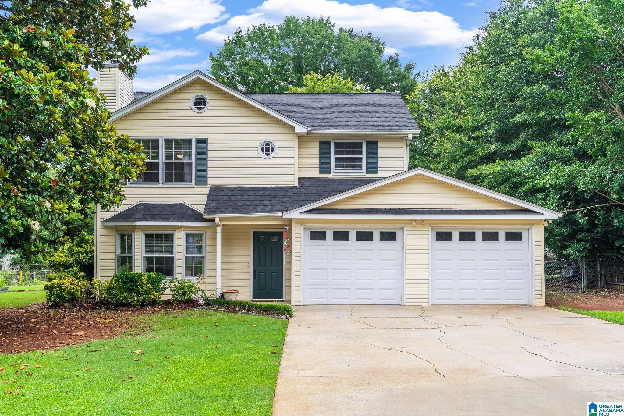 4342 MORNINGSIDE DRIVE, Helena, AL 35080
