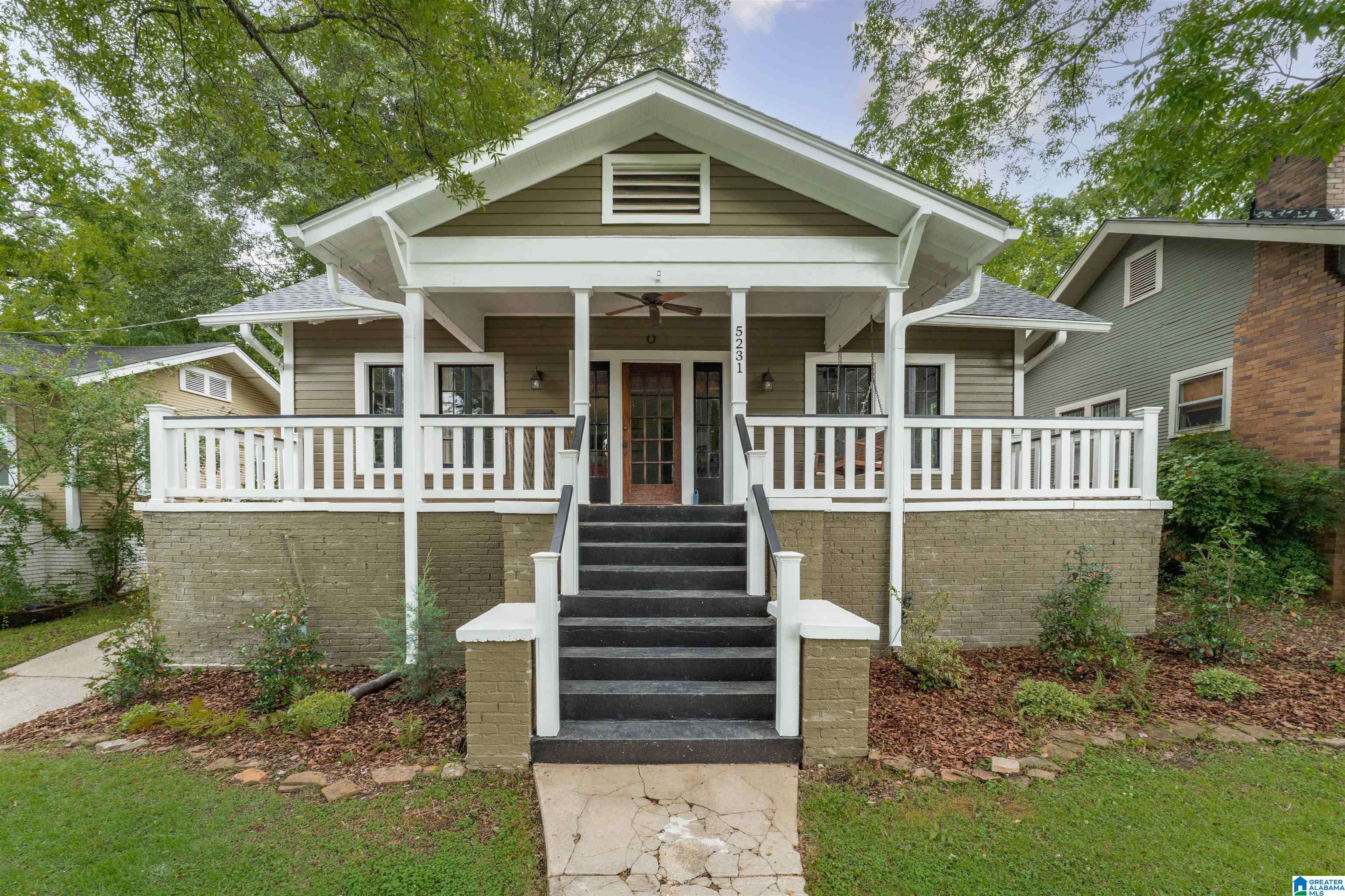 Birmingham, AL 35212,5231 6TH AVENUE S