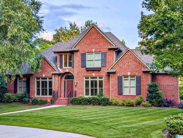 4499 GALEN WAY, Vestavia Hills, AL 35242