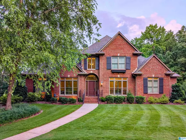 Vestavia Hills, AL 35242,4499 GALEN WAY