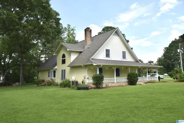 Gadsden, AL 35903,104 CARRIAGE HILLS DRIVE