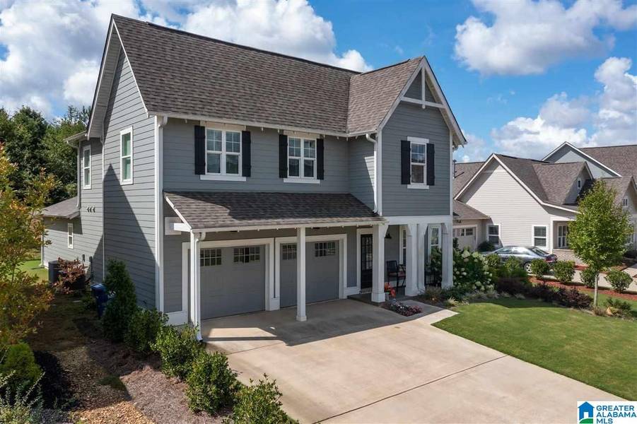 7593 PAINE DRIVE, Trussville, AL 35173