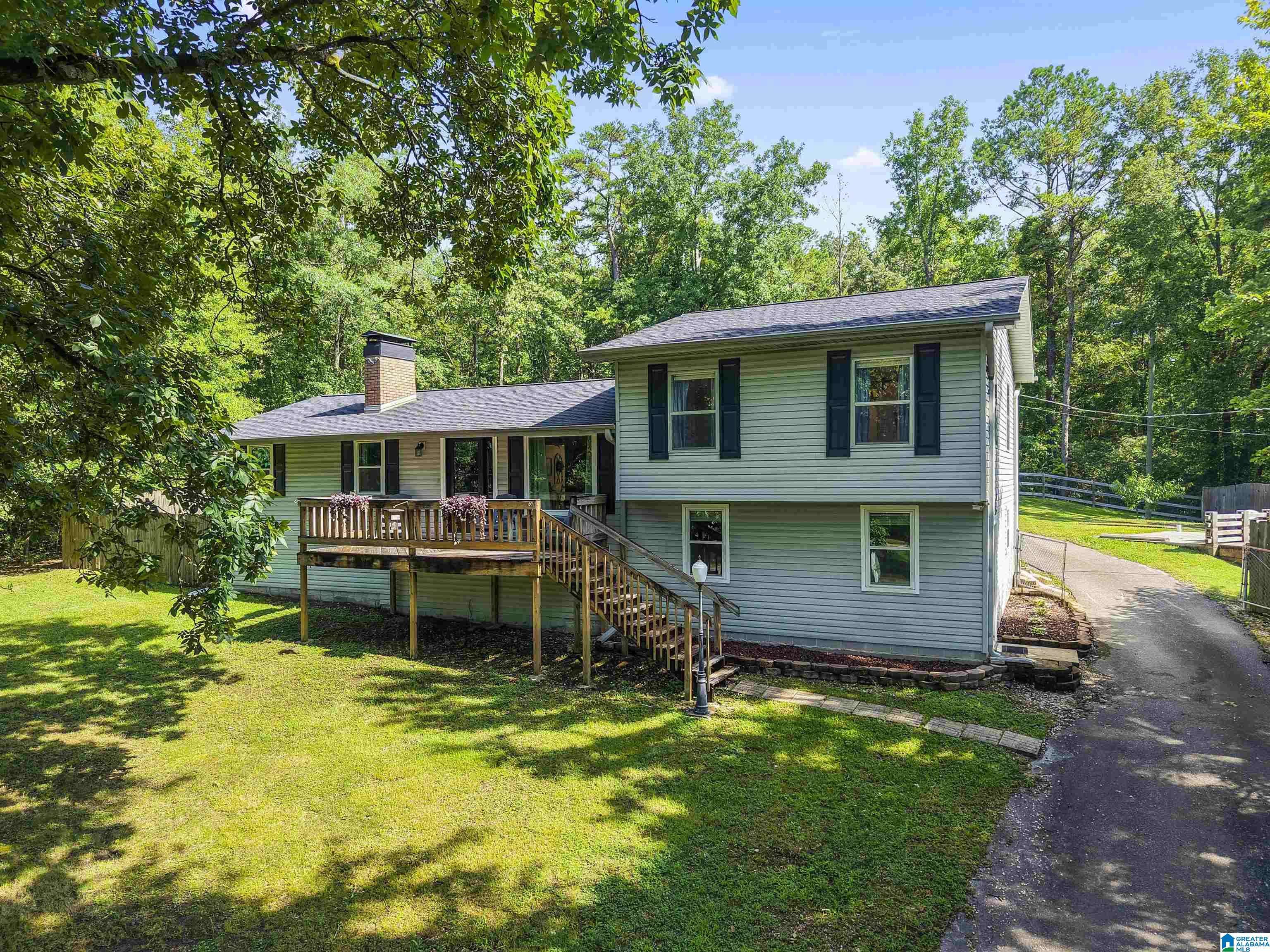 485 HIGHWAY 84, Calera, AL 35040