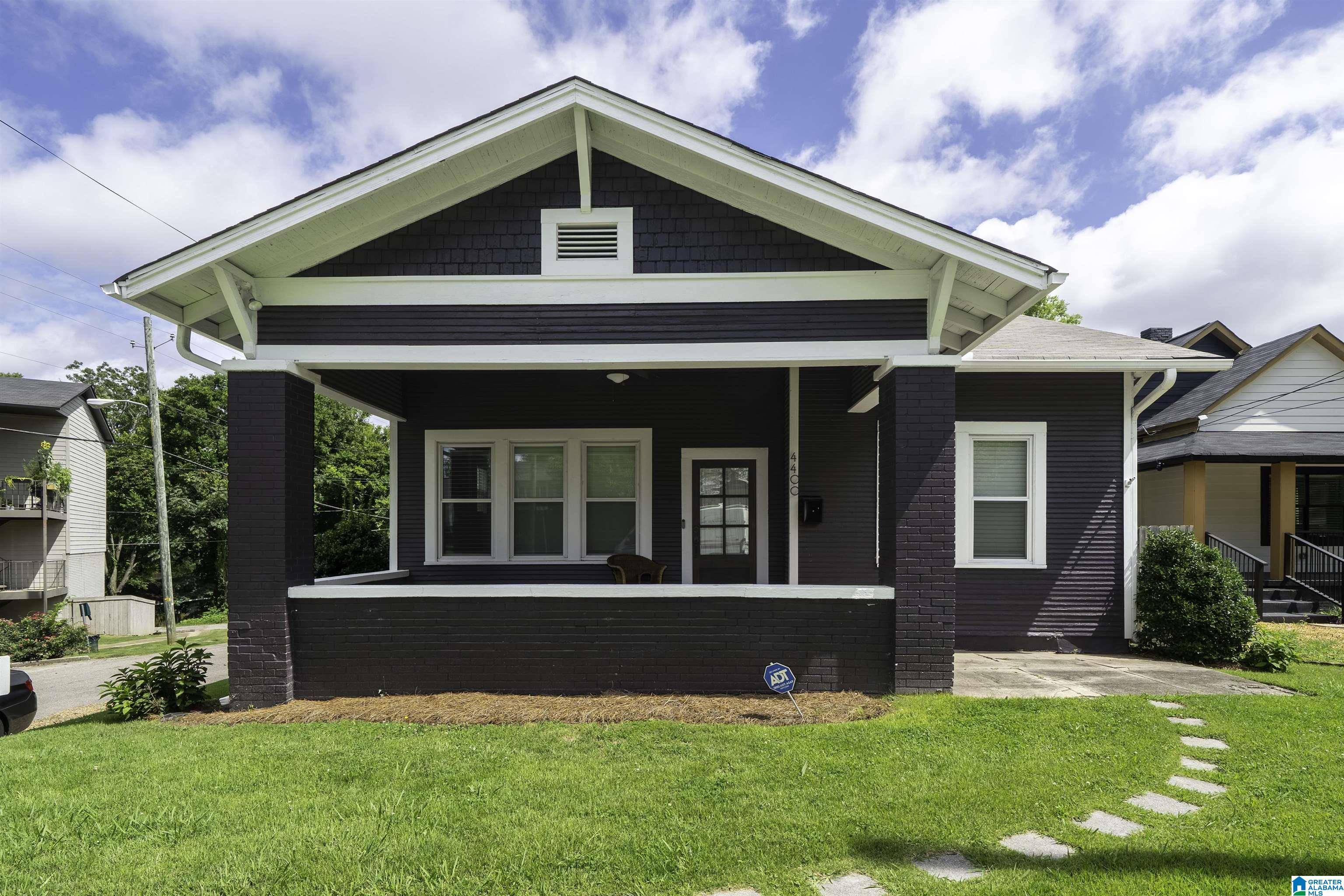 4400 5TH AVENUE S, Birmingham, AL 35222