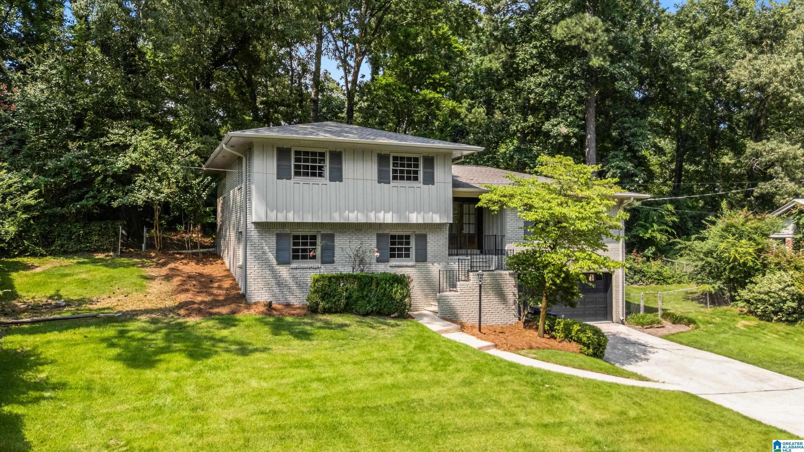 3249 WAGON GAP TRAIL, Vestavia Hills, AL 35216