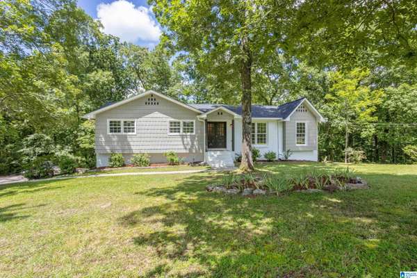 131 FOREST DRIVE, Warrior, AL 35180