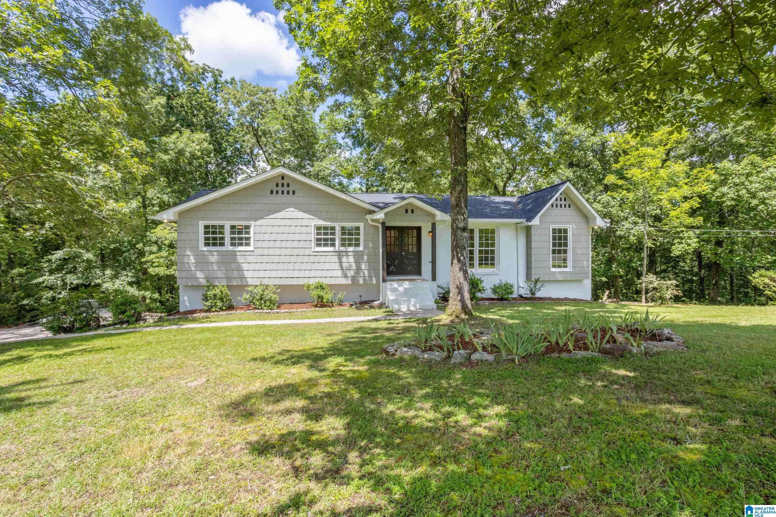 131 FOREST DRIVE, Warrior, AL 35180