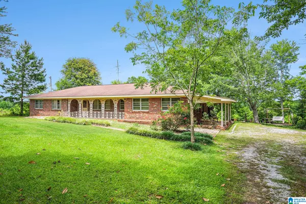 1270 COUNTY ROAD 39, Clanton, AL 35046