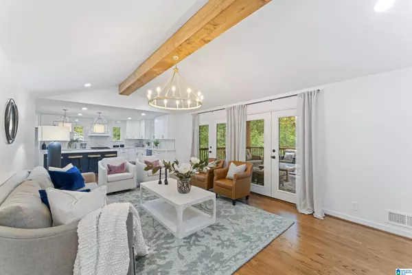 Vestavia Hills, AL 35216,1308 OVERLAND DRIVE